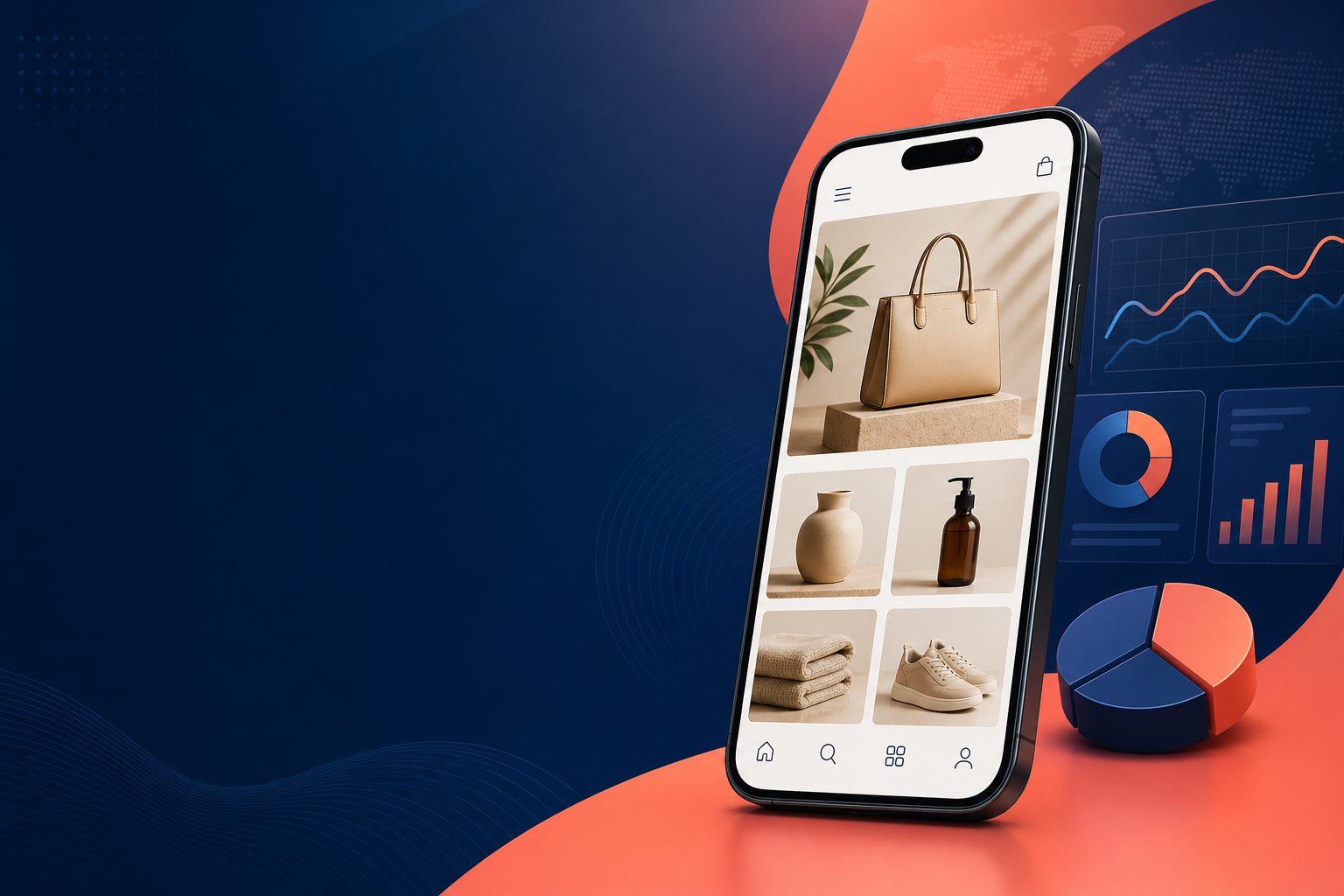 Mobile-First Shopify Design: Why 70% Revenue Depends on It in 2026