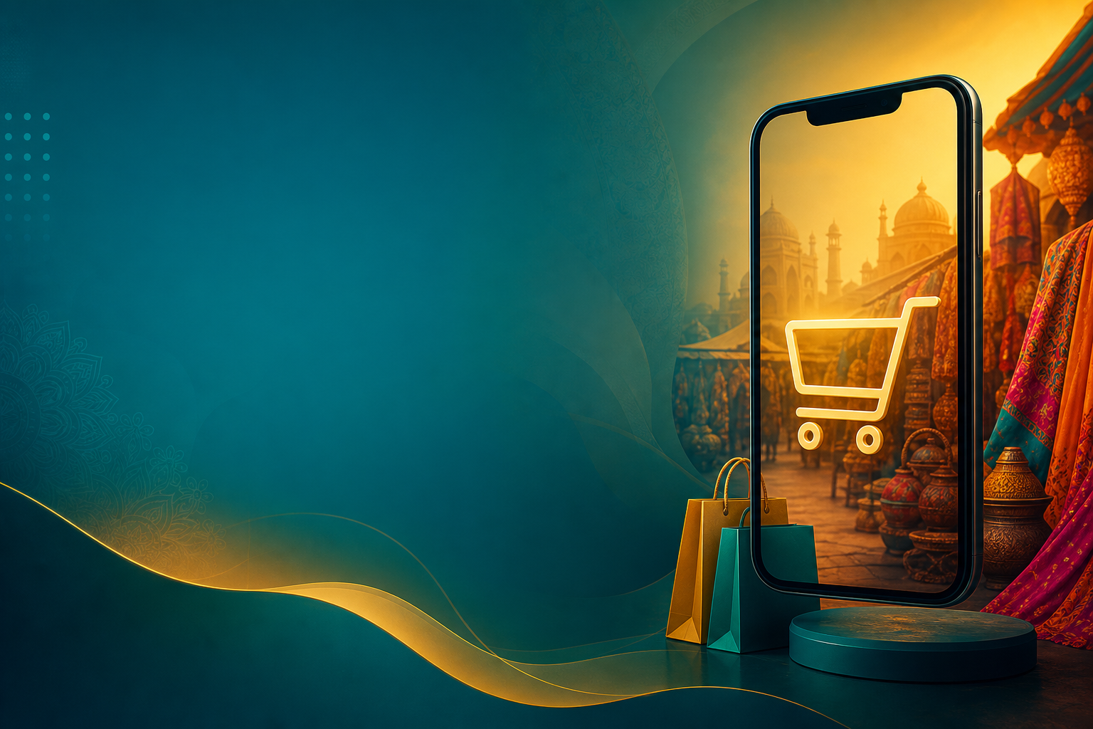 Mobile-First Shopify: How Indian Merchants Can Capture the Smartphone Shopper in 2026