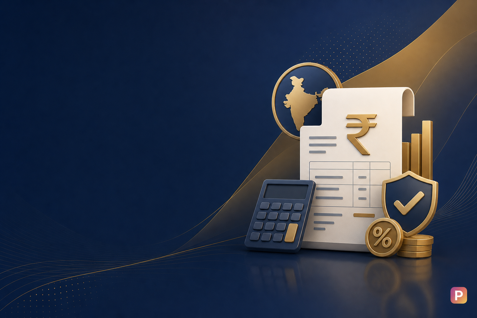 Shopify GST Invoicing & Tax Compliance for Indian Online Sellers -- Complete Guide (2026)