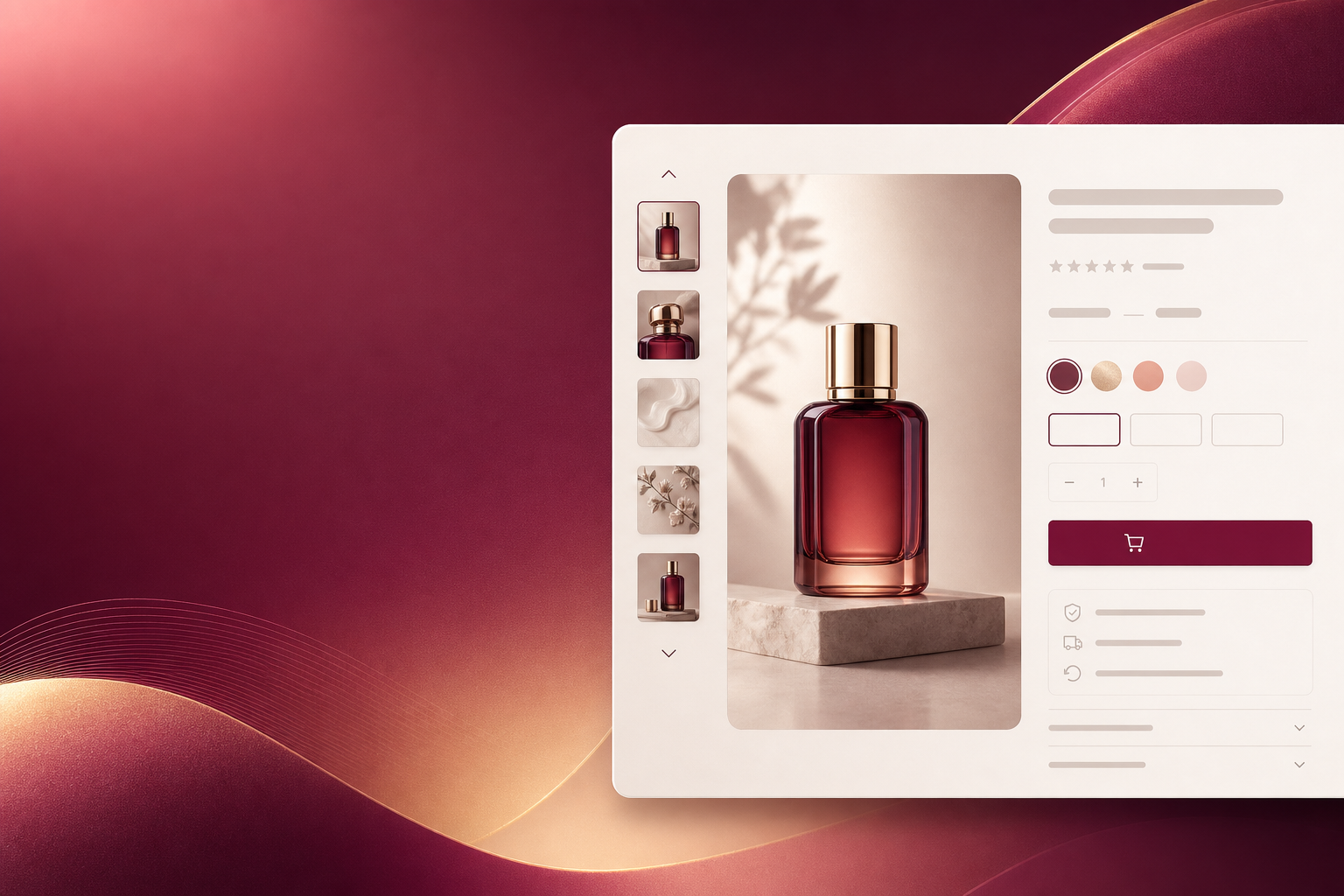 Shopify Product Page Design That Converts — PDP Anatomy 2026