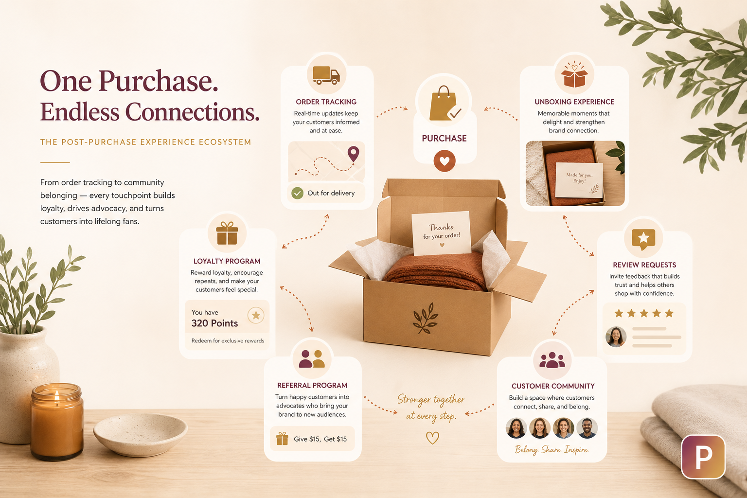 Shopify Post-Purchase Experience US UK 2026