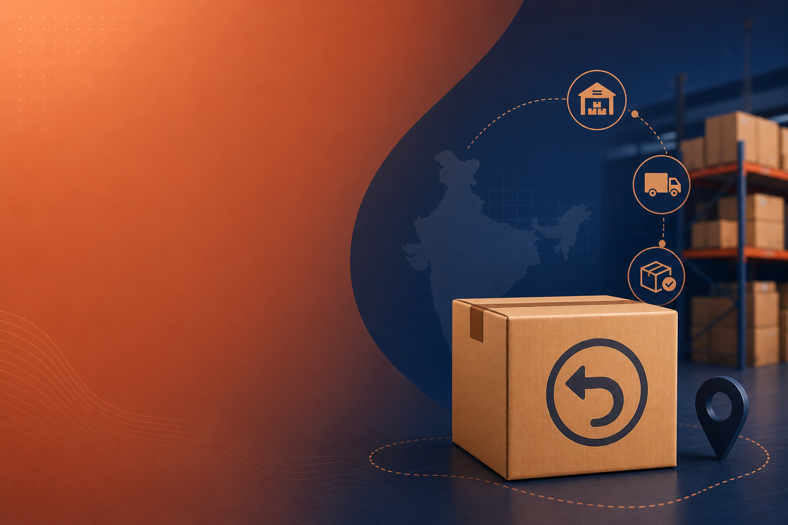 Shopify RTO Reduction India 2026