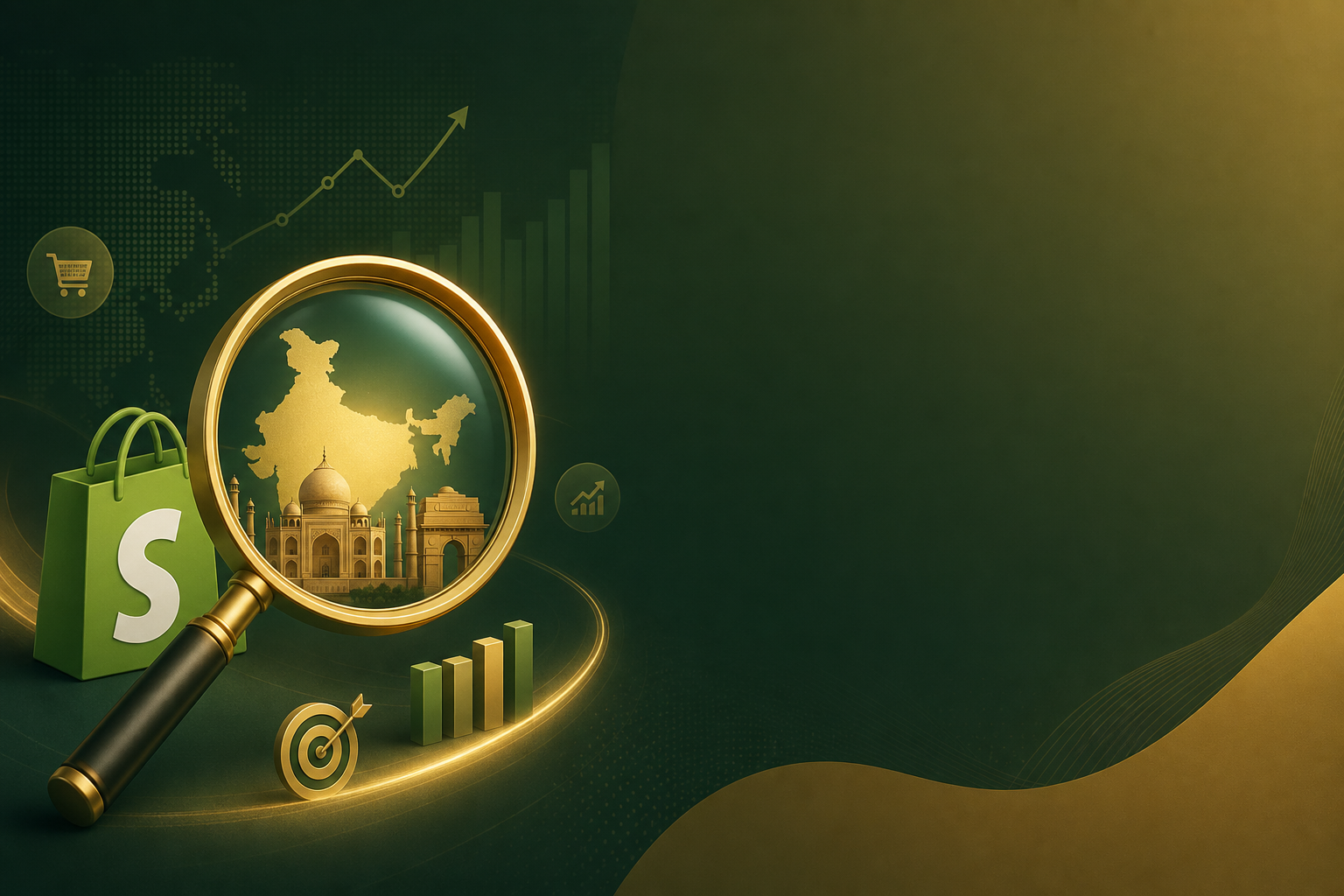 Shopify SEO Guide India 2026